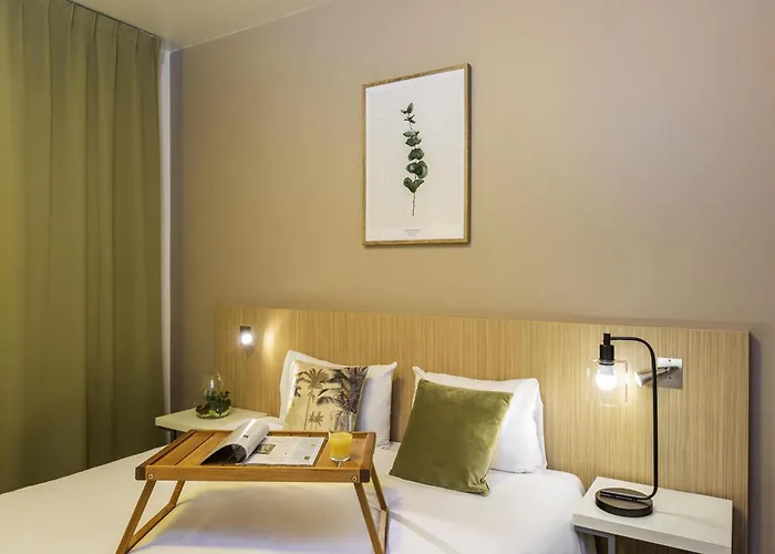 Adagio Access Paris Reuilly